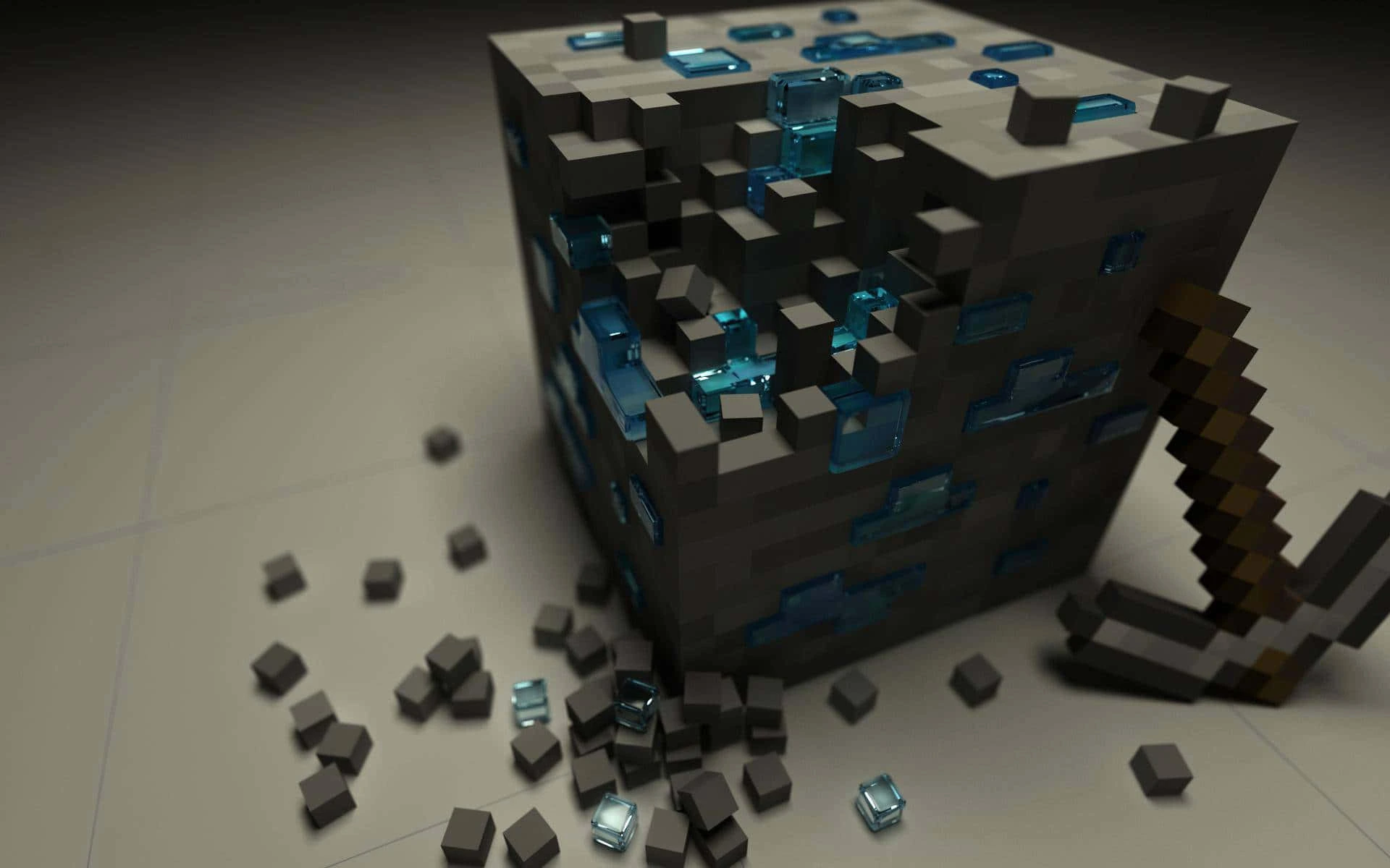 Minecraft Developer