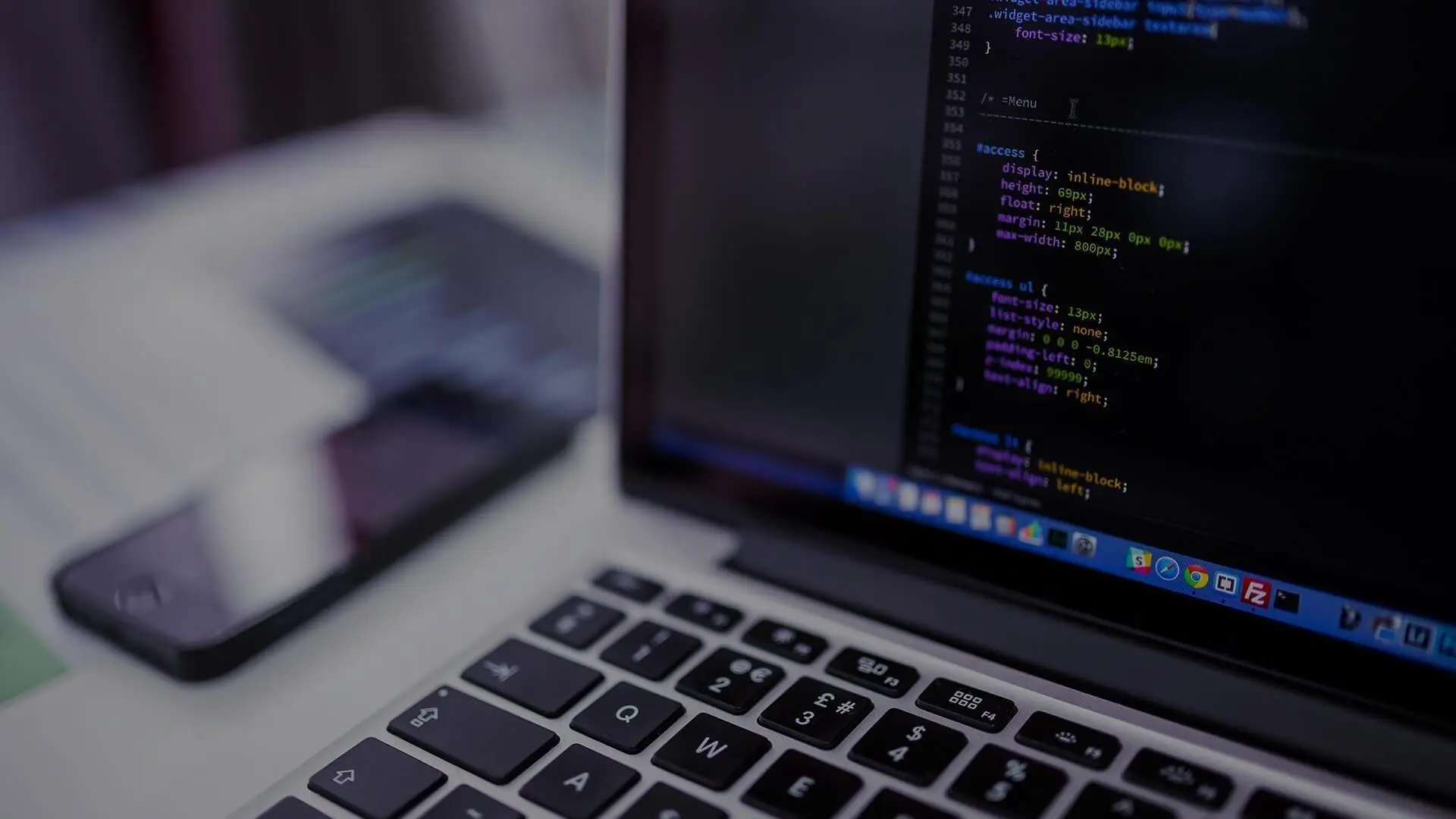Full-Stack Developer